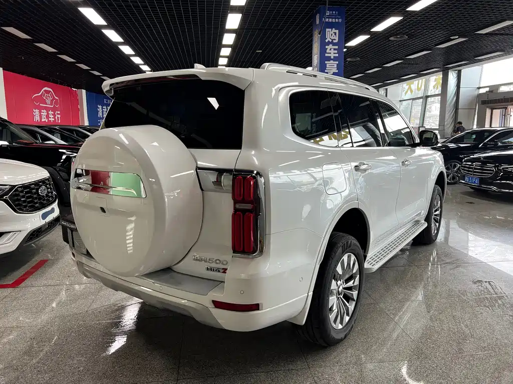 Фото машины 16