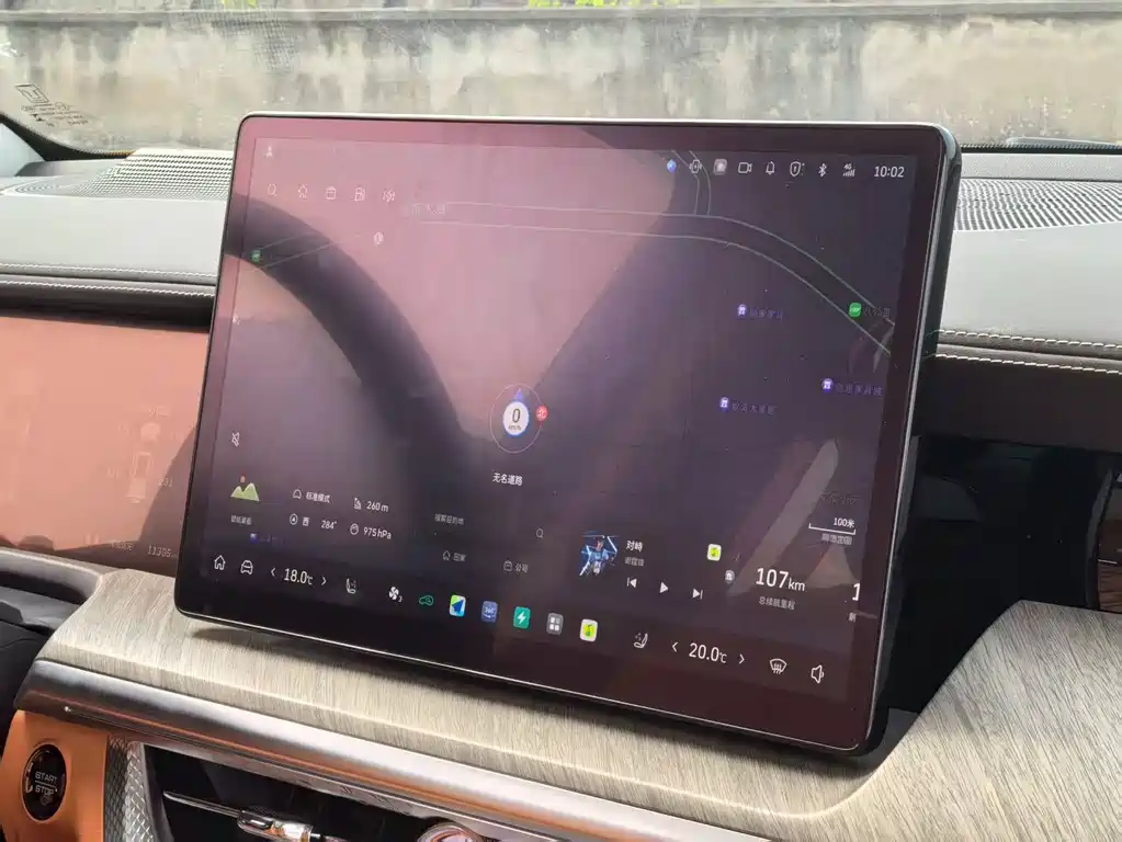 Фото машины 8