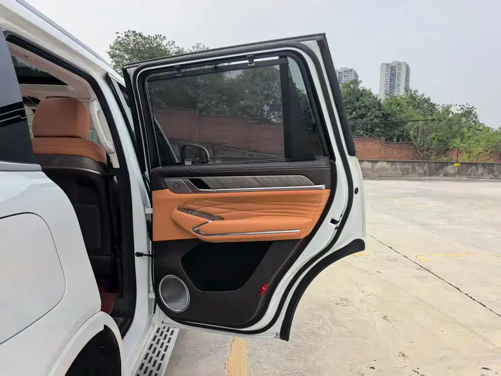 Фото машины 17