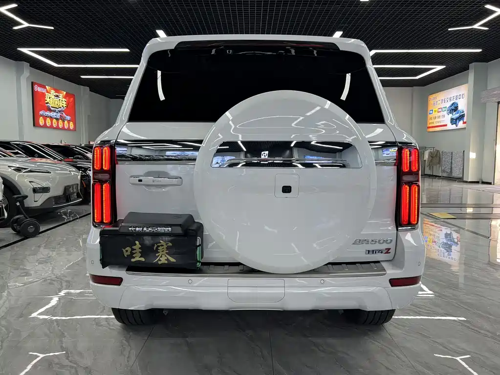 фото машины