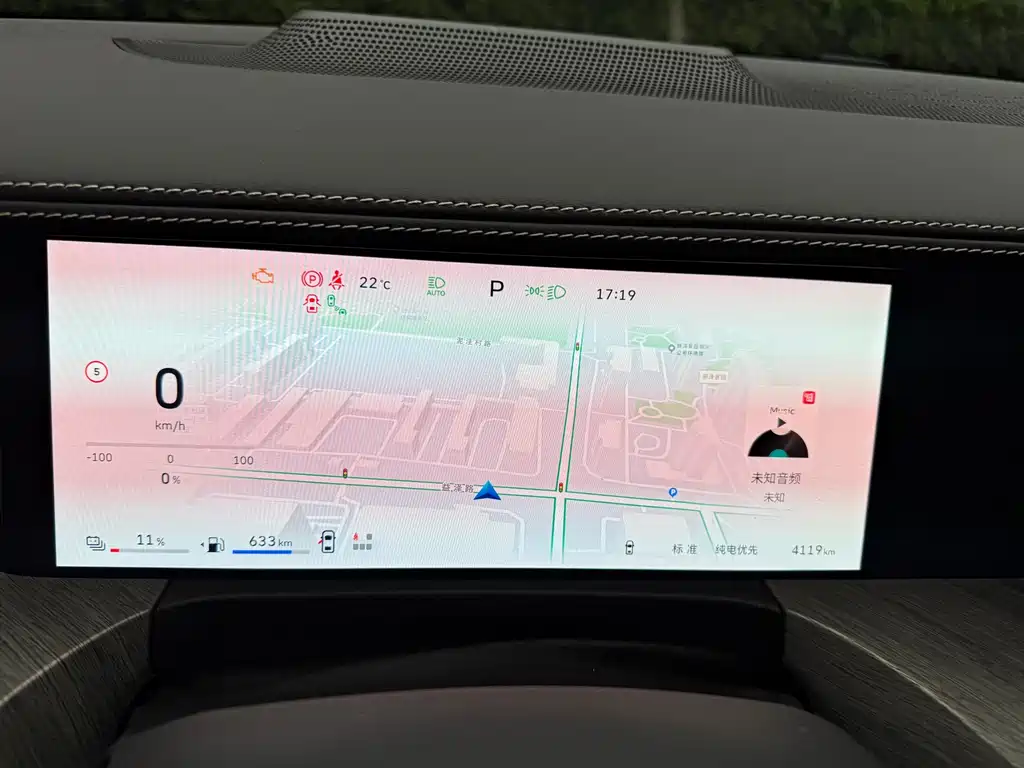 Фото машины 9