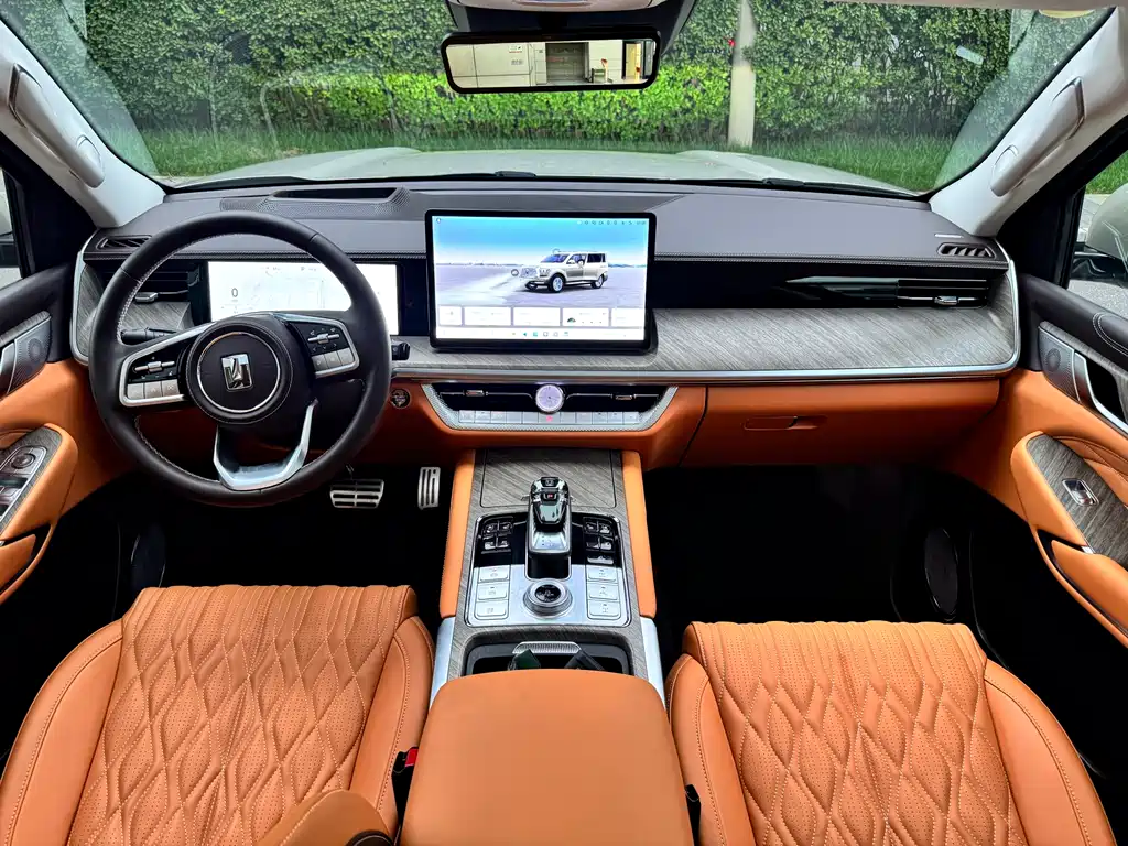 Фото машины 14