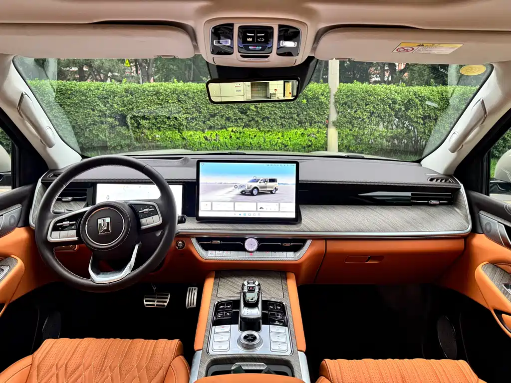 Фото машины 13