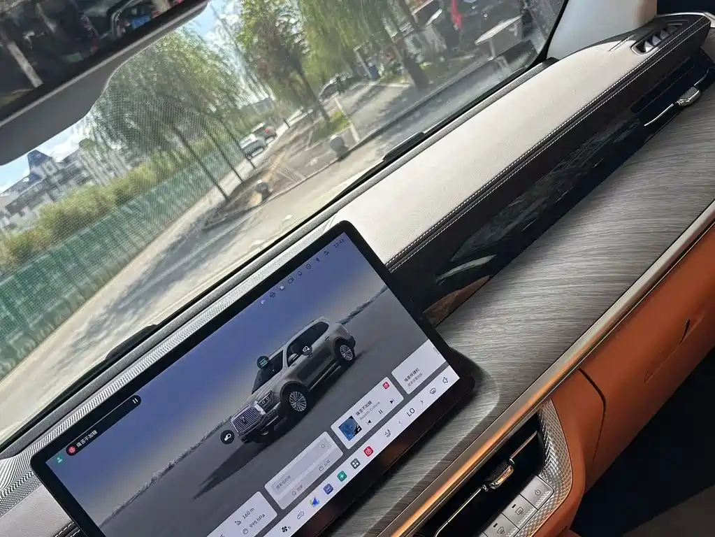 Фото машины 10