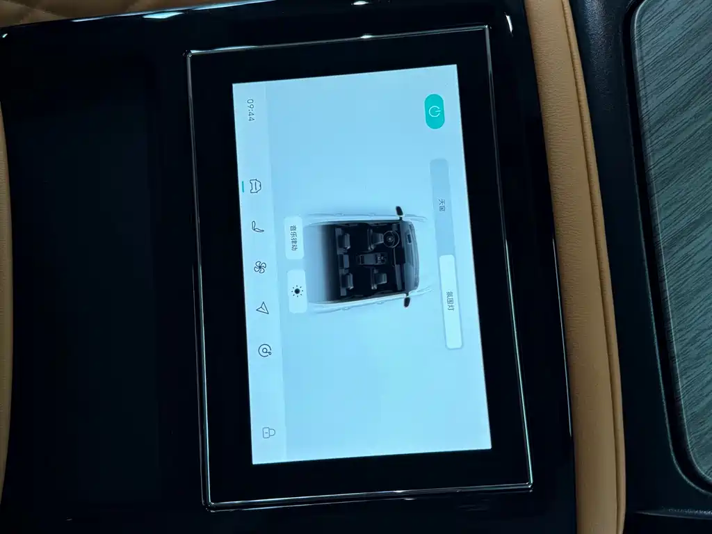 Фото машины 17