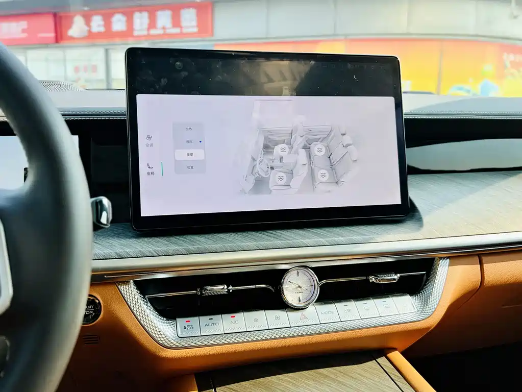 Фото машины 6