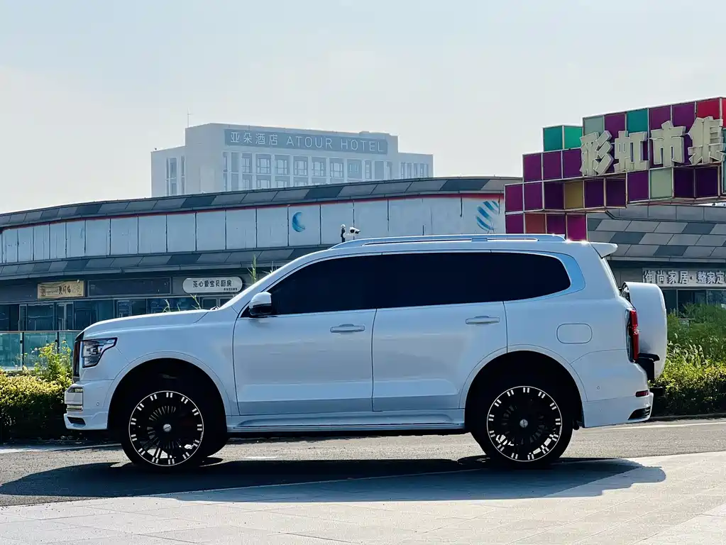 фото машины