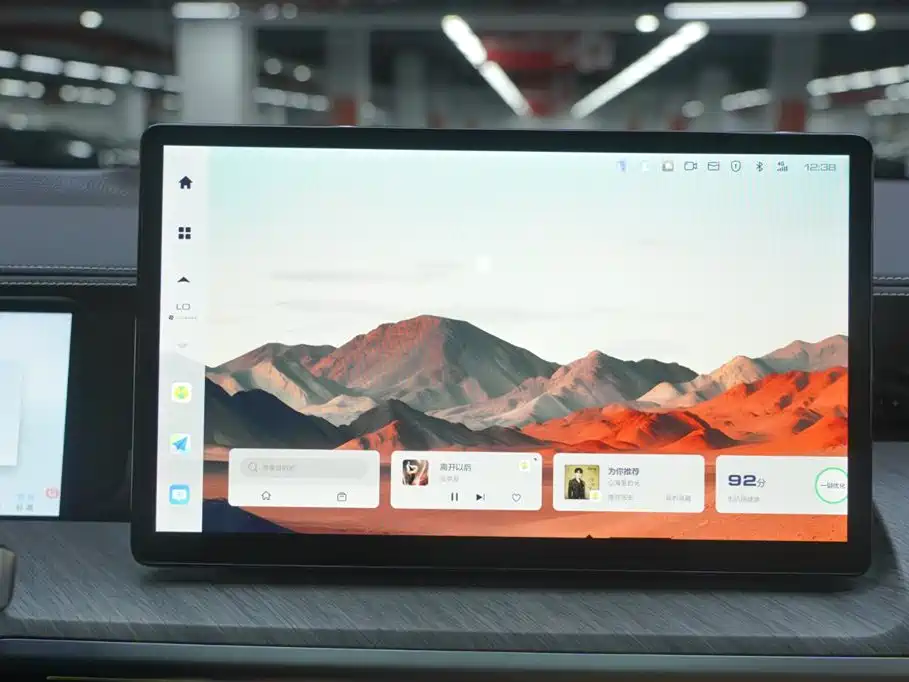 Фото машины 7