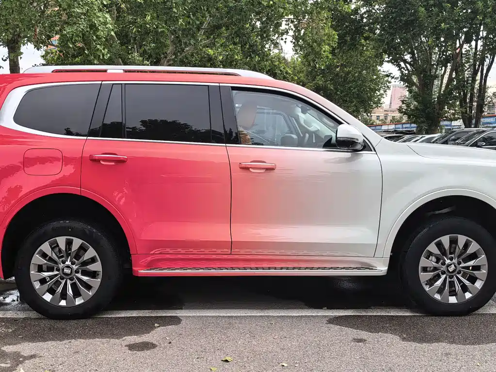 фото машины