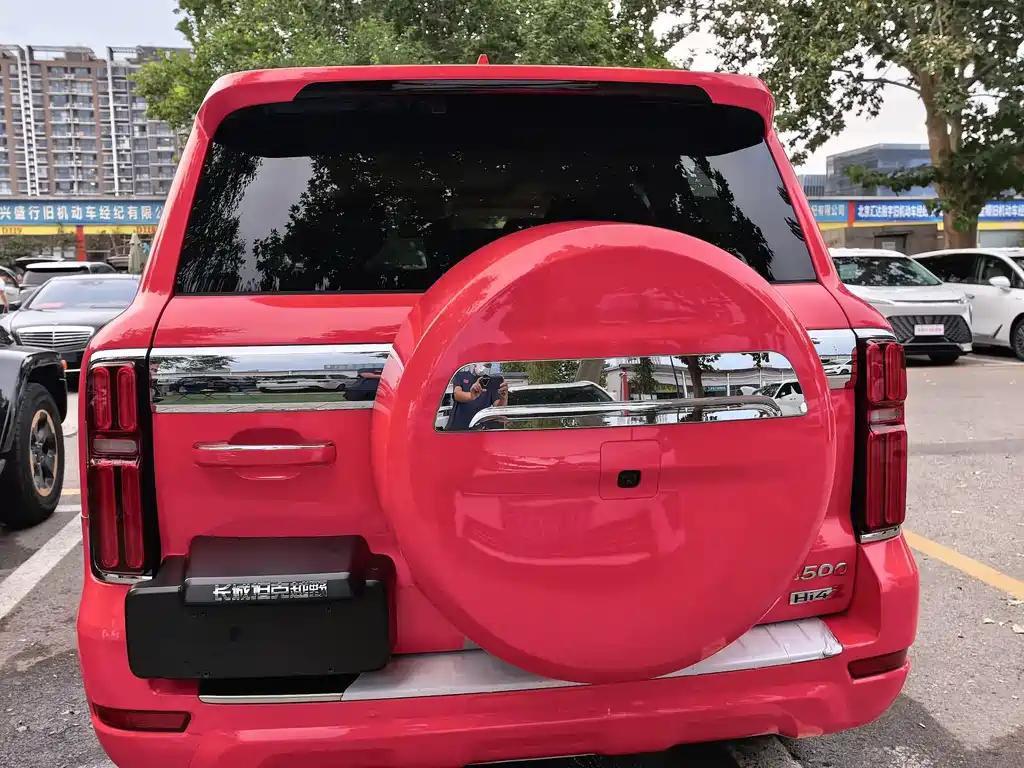 Фото машины 8