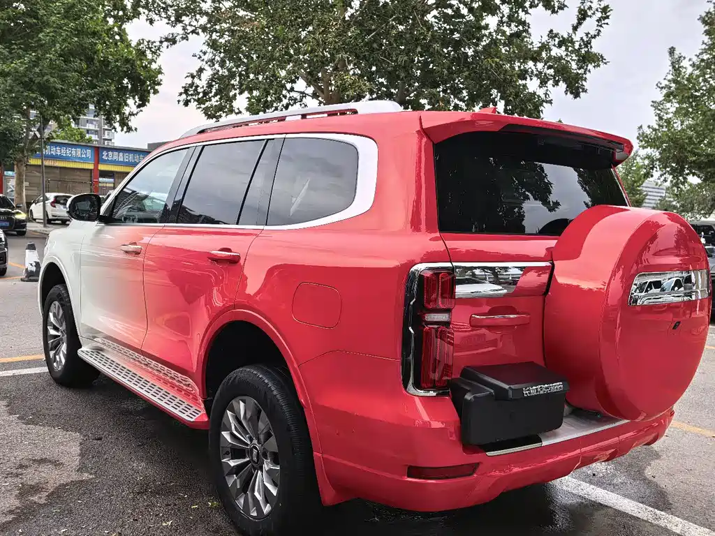 фото машины