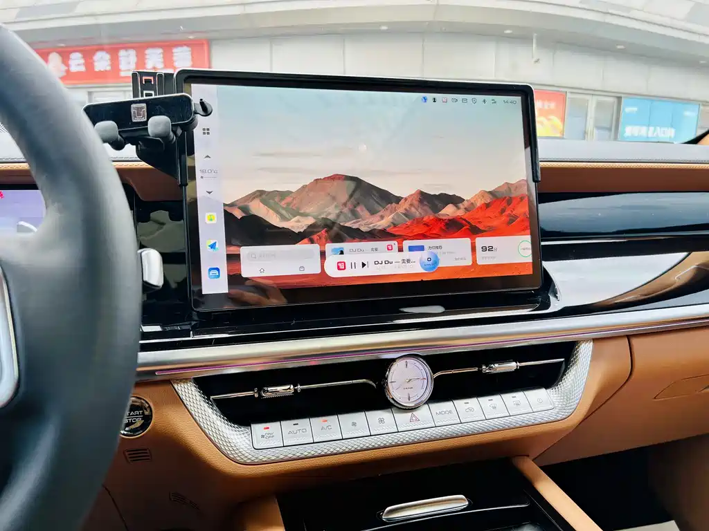 Фото машины 8