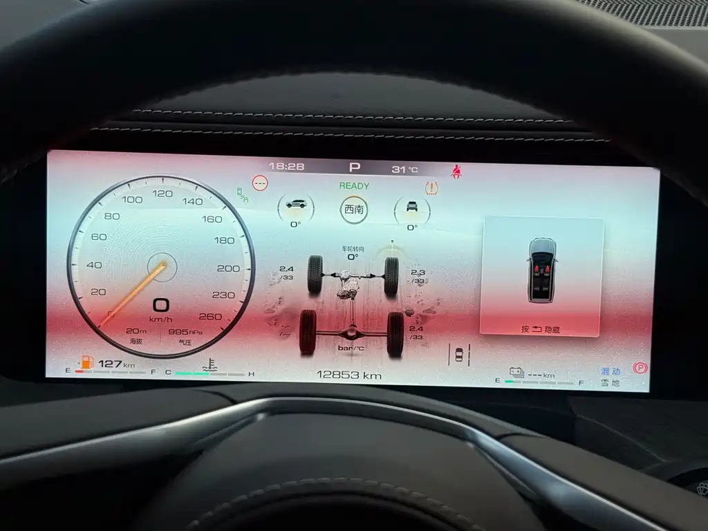 Фото машины