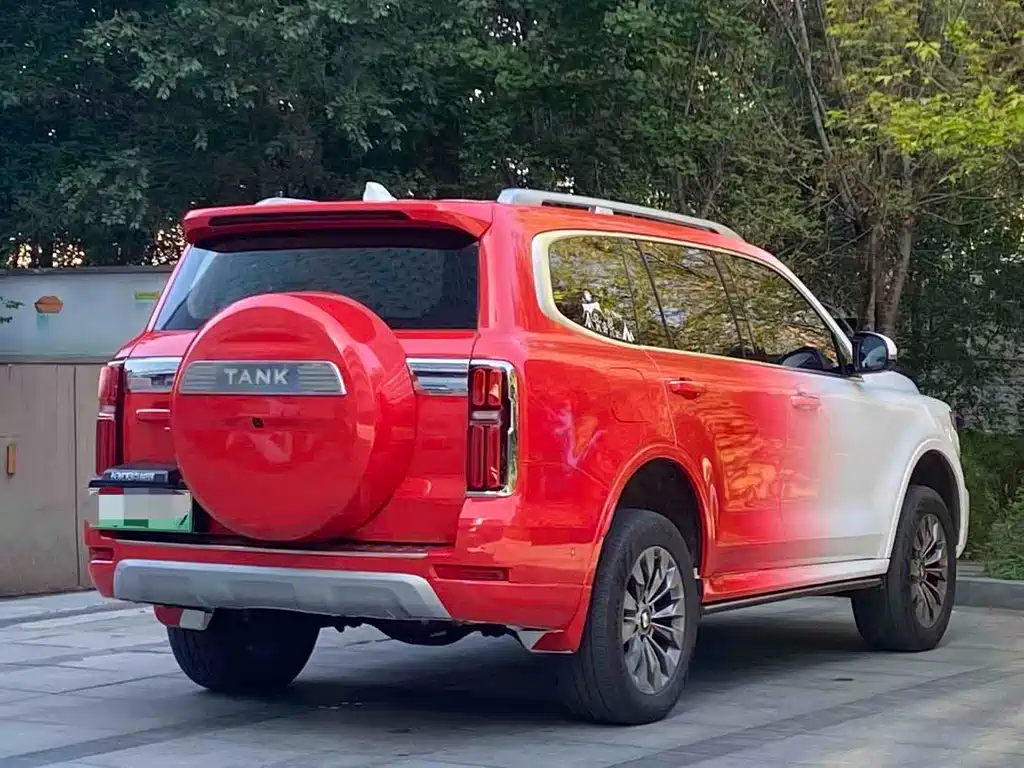 Фото машины 8