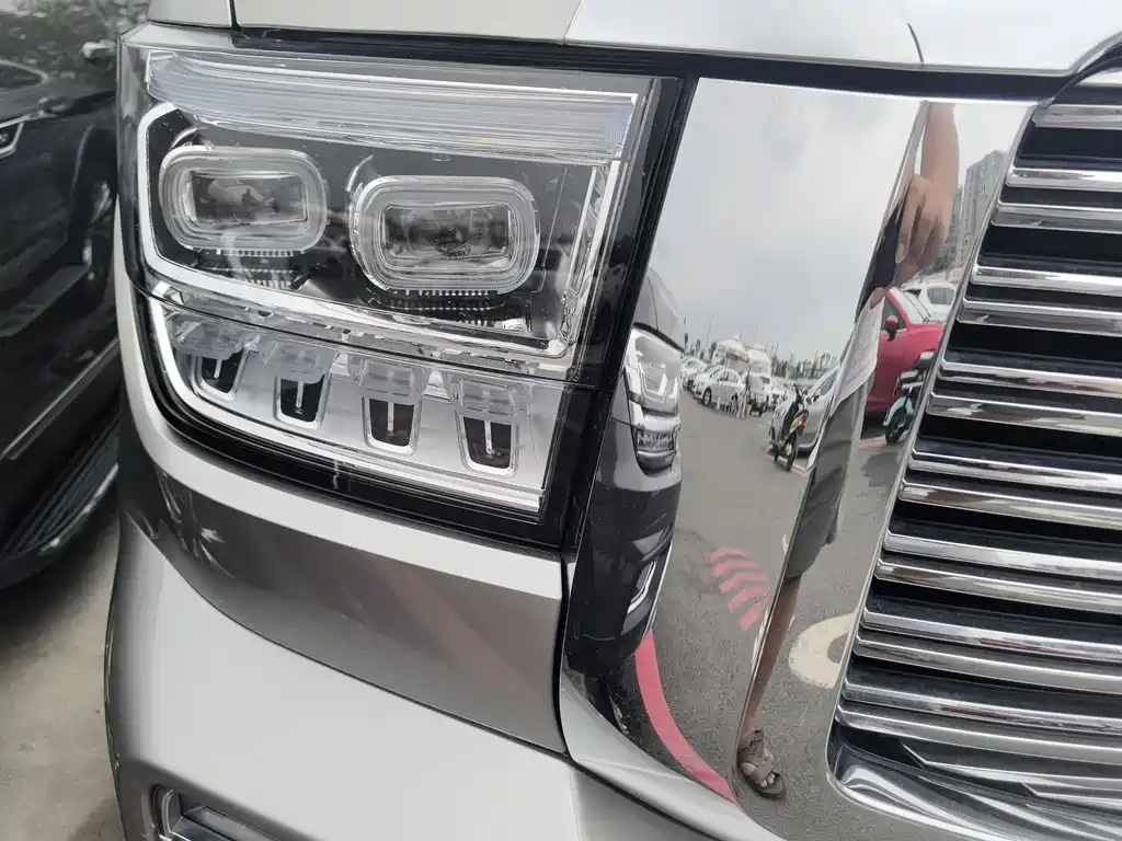 Фото машины 11