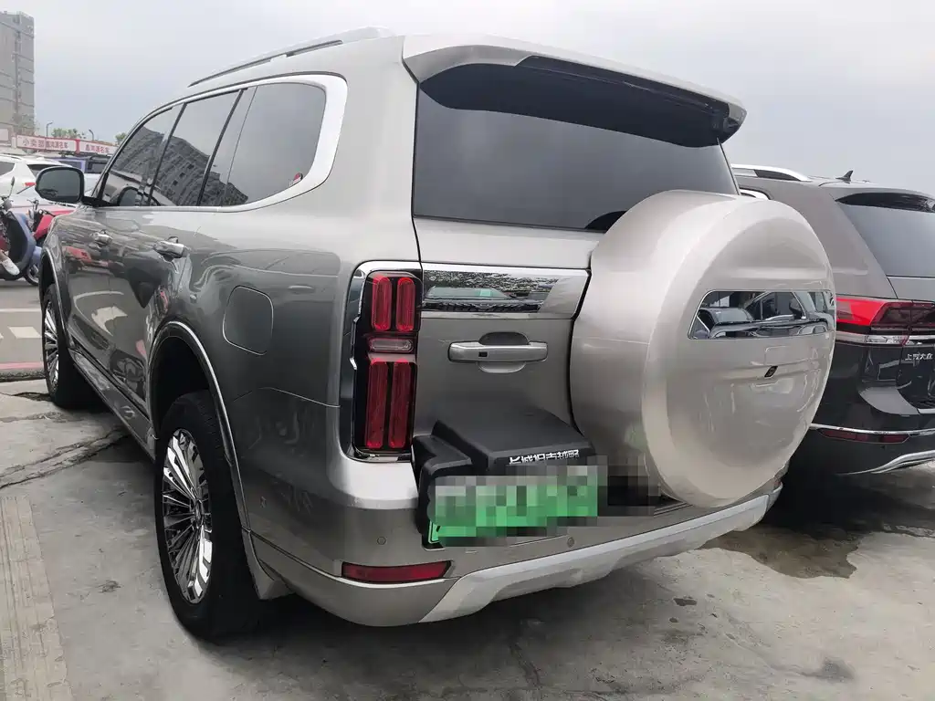 Фото машины 13