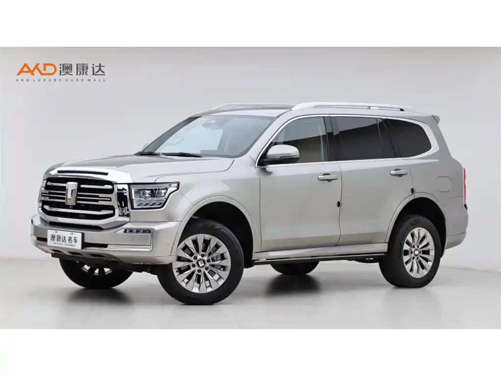 Tank 500/2.0T/24 models/Hi4-T