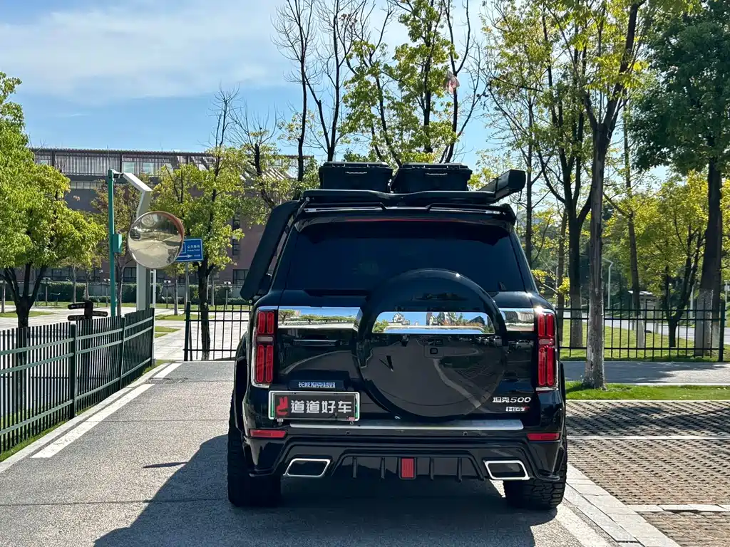 Фото машины 17