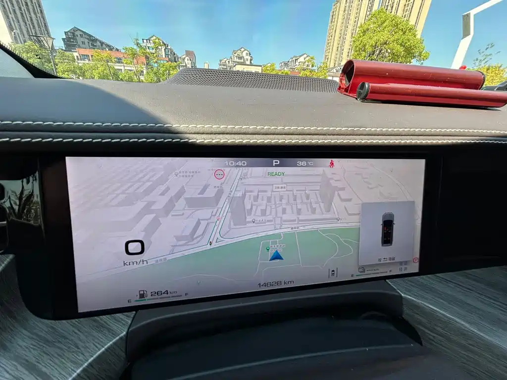 Фото машины 9