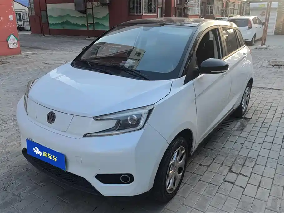 Yangguang Xiaoxin 2023 Модель 302 КМ Оригинальная версия
