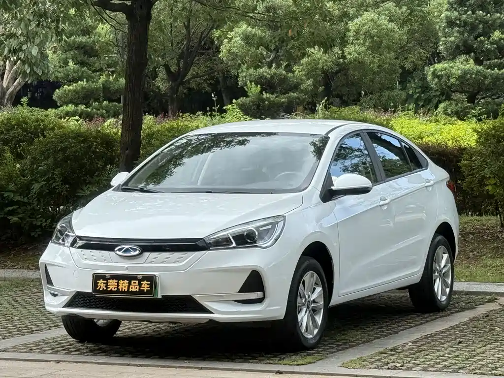 Arrizo e 2024 405km travel version