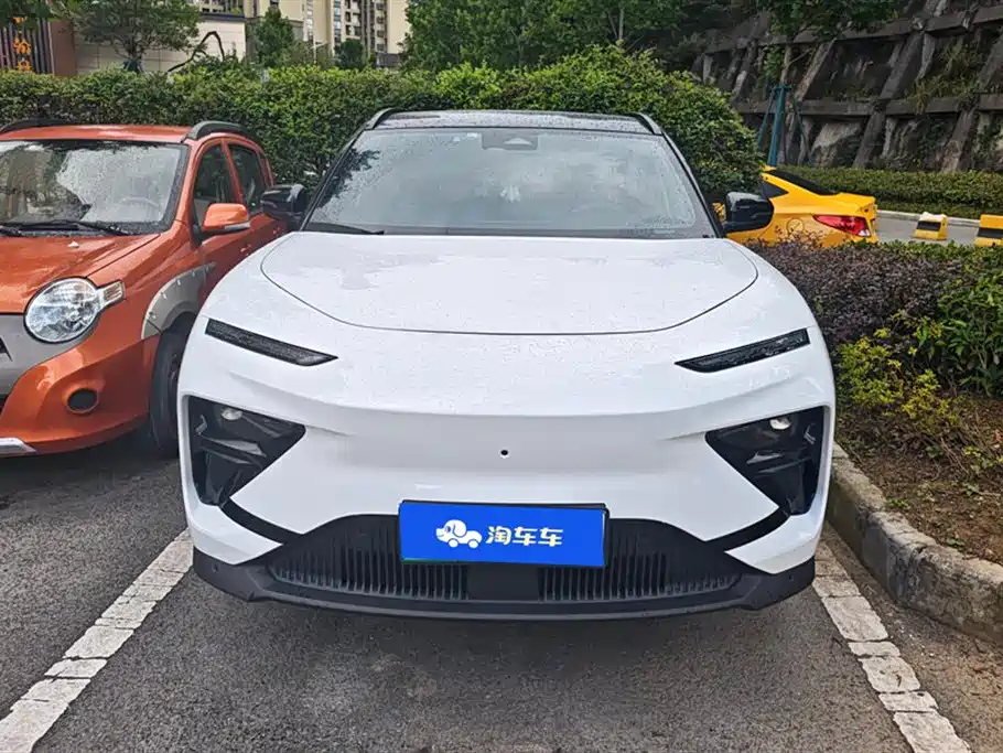 Chery Shuxiangjia 2023 512km Pro