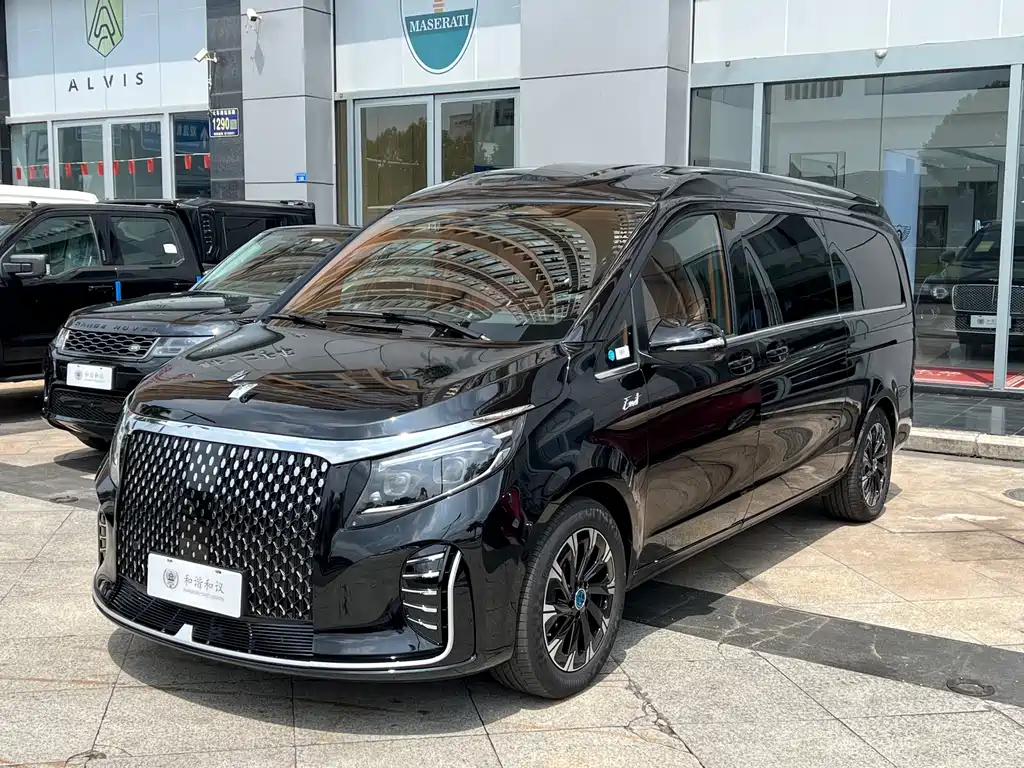 Keti Shengmufeng 2025 2,0-тонный Shengmufeng MH7 Classic Edition