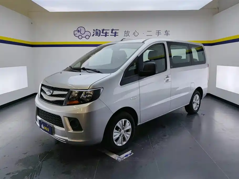 Riviera M3 2019 Creator Edition 1.6L Deluxe
