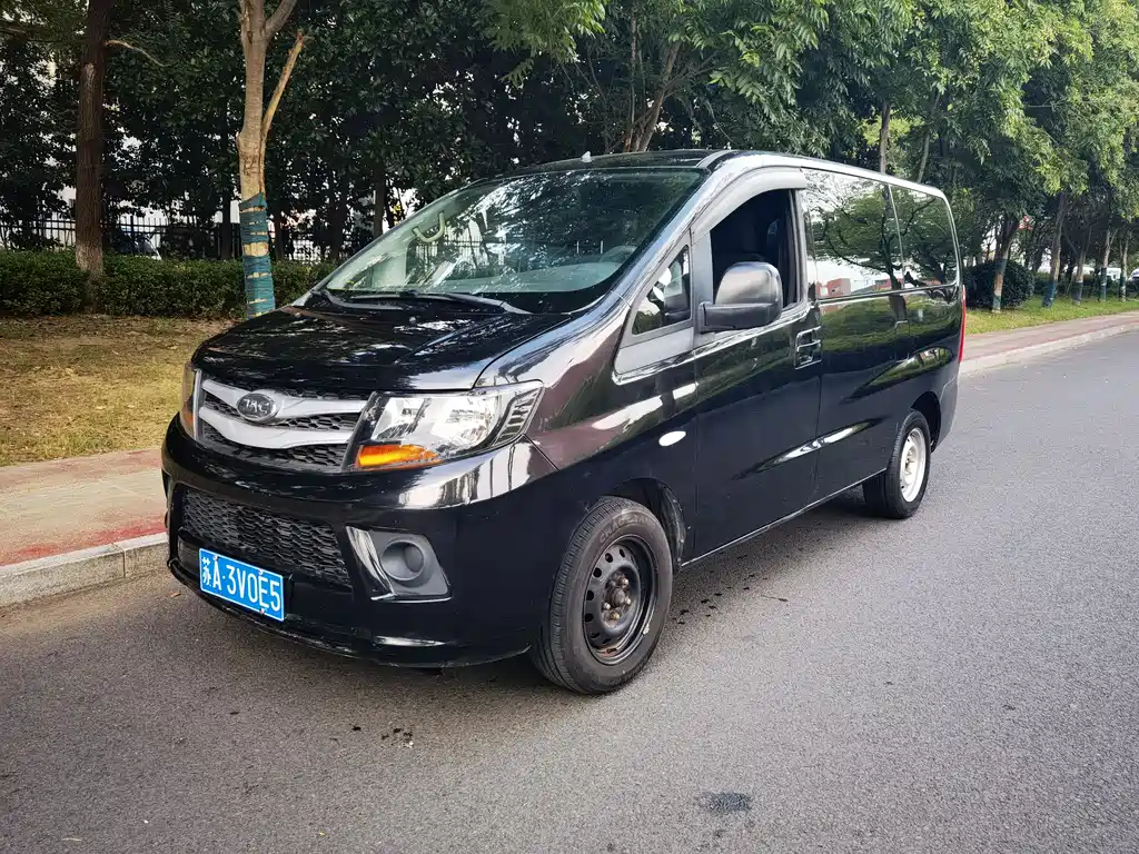Ruifeng M3 2019 1,8-литровый 5-местный седан Express Edition