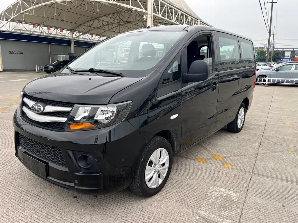 Riviera M3 2019 Creator Edition 1.6L Deluxe
