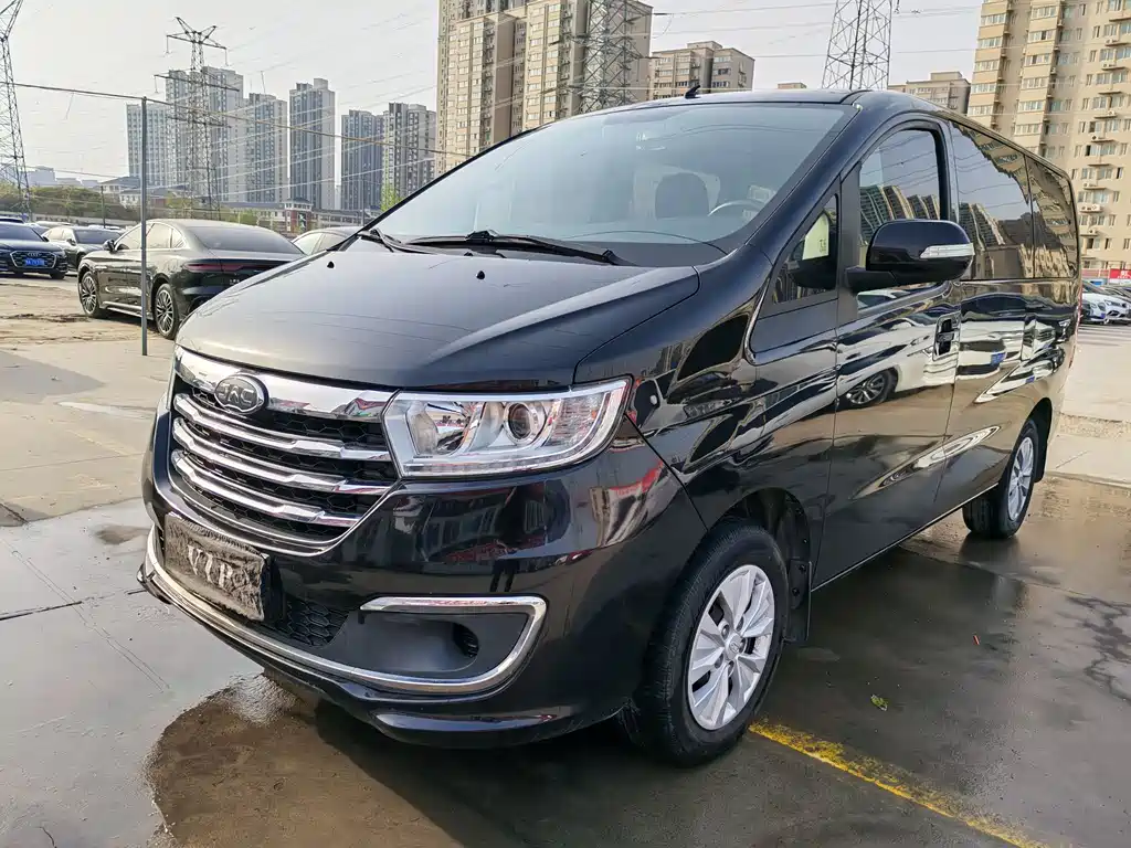 Ruifeng M3 2019 Ikea version 1.8L Luxury