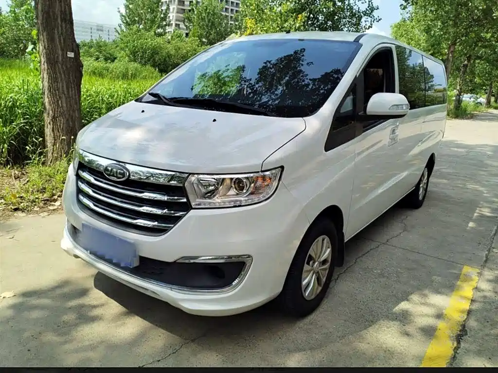 Ruifeng M3 2022 PLUS версия Ikea объемом 1,8 л комфортного типа