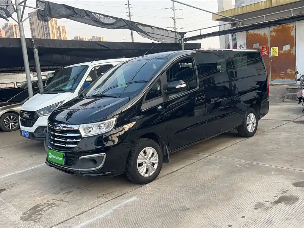 Ruifeng M3 2022 PLUS версия Ikea объемом 1,8 л комфортного типа