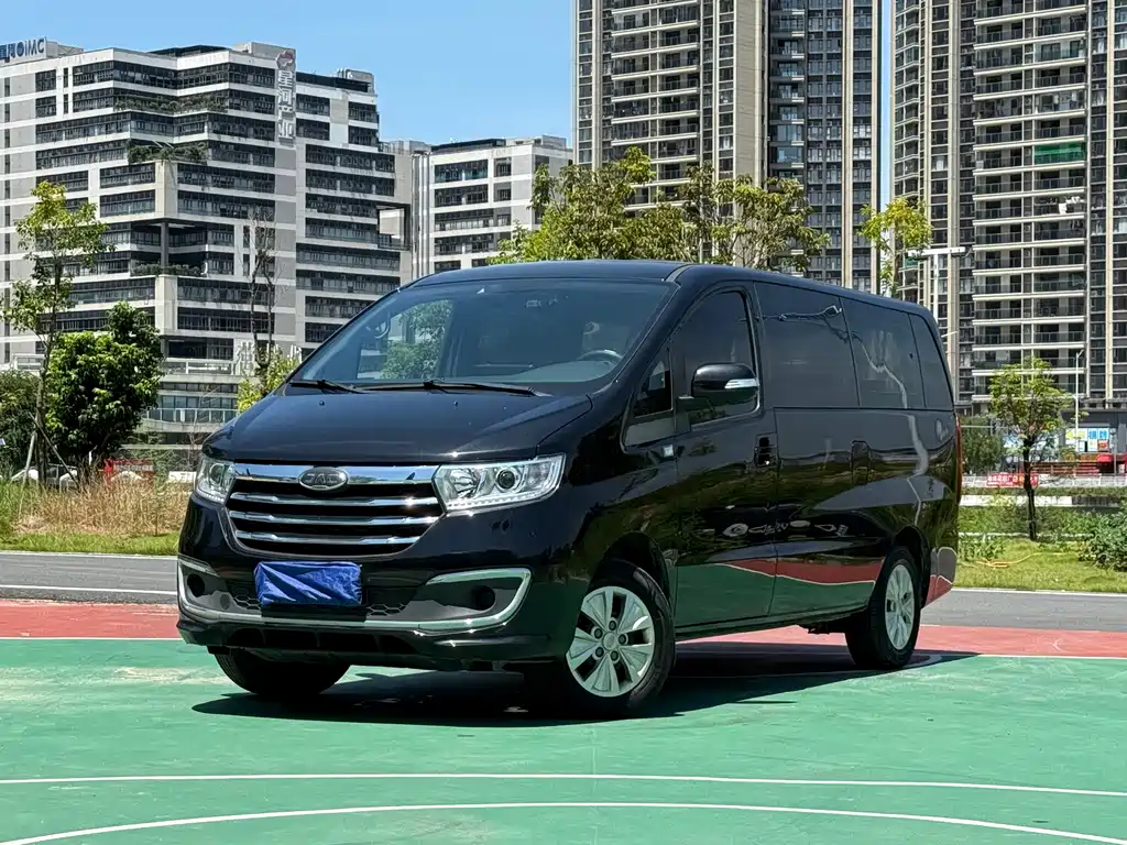 Ruifeng M3 2021 PLUS Ikea в версии повышенной мощности 1,5 т класса люкс