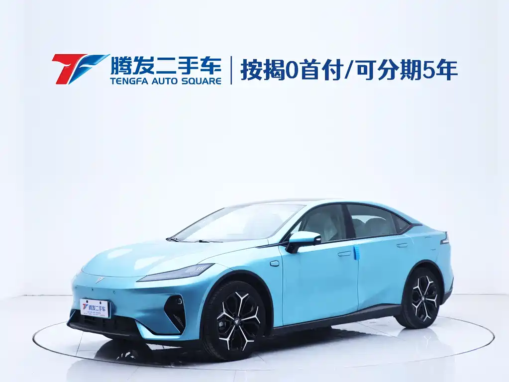 Темно-синий L07 2025 230Ultra Qiankun Smart Driving ADS SE расширенной версии