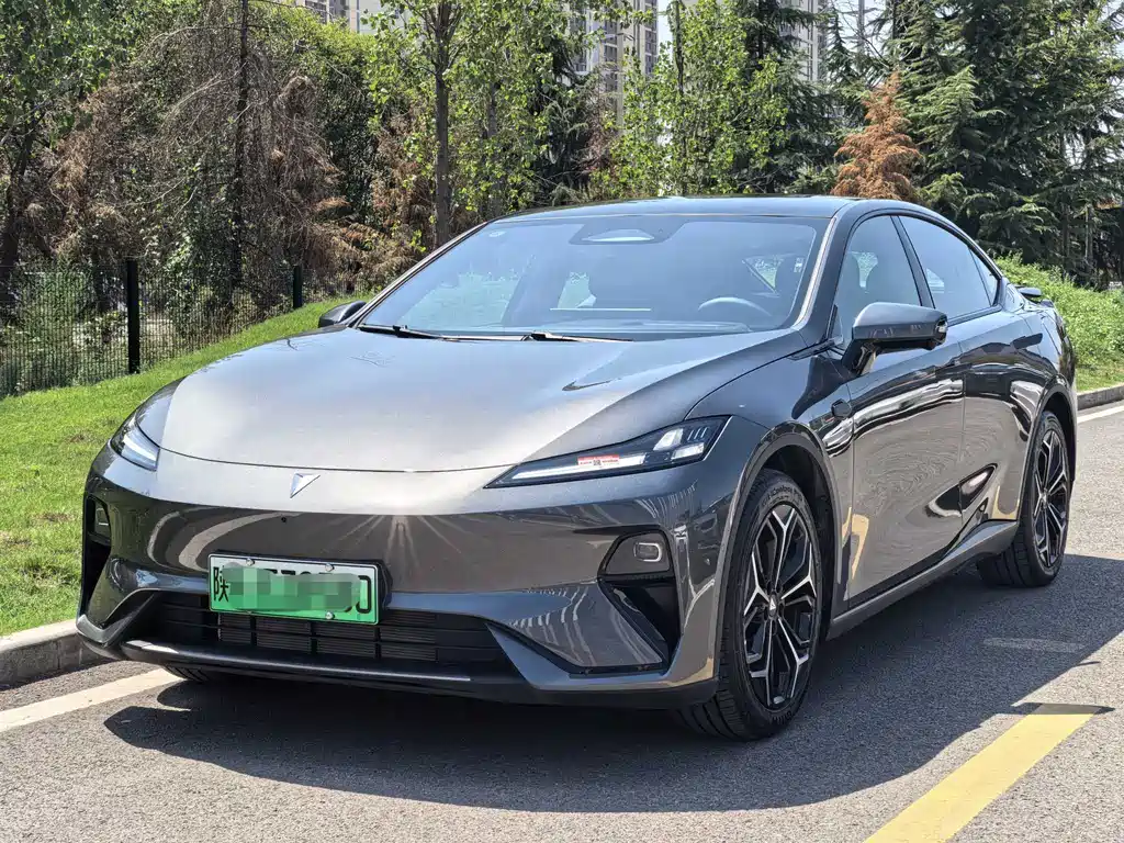 Темно-синий L07 2025 230Ultra Темно-синий Smart Driving AD PRO Расширенная версия