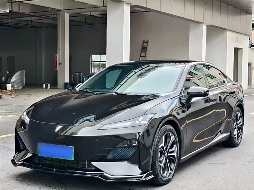 Темно-синий SL03 2023 Версия с увеличенным радиусом действия 200Max