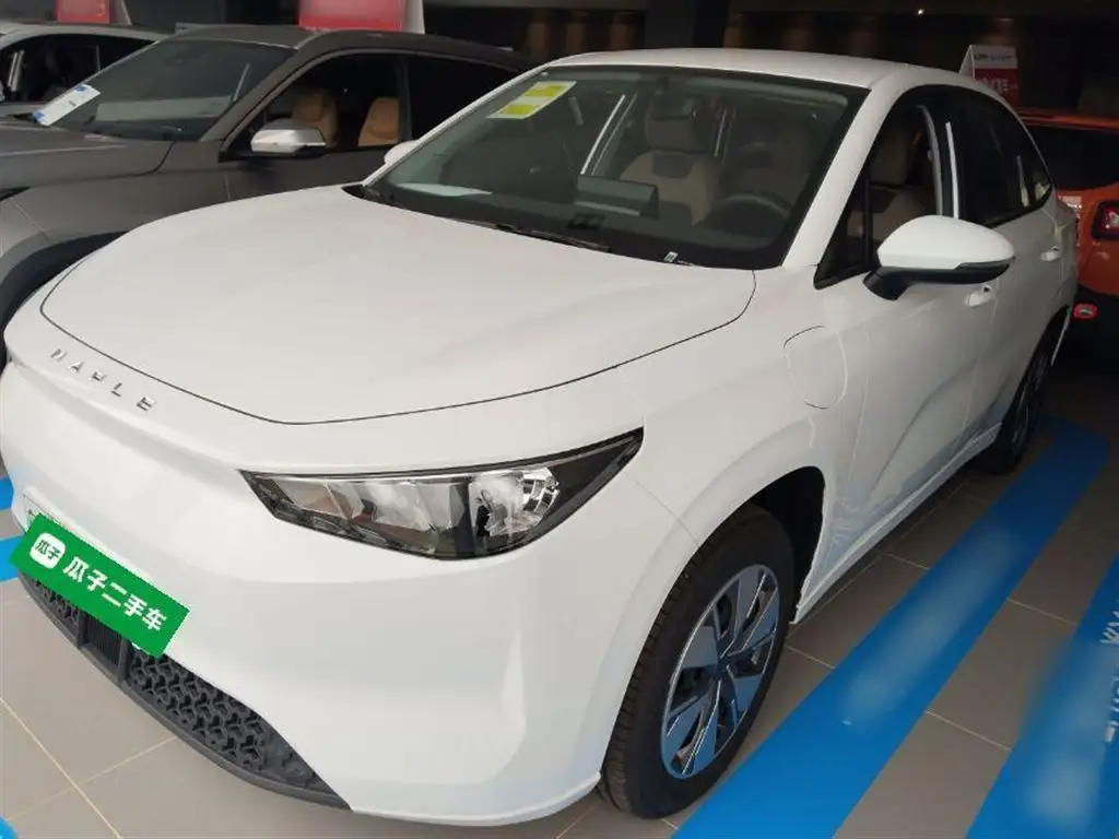Cao Cao 60 2023 Model 60