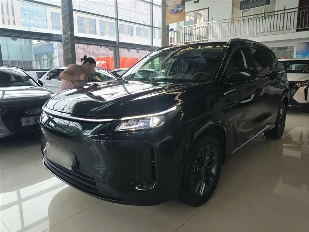 Blue Electric E5 PLUS 2025 стандартный пробег 120 км индивидуальная версия на 5 мест
