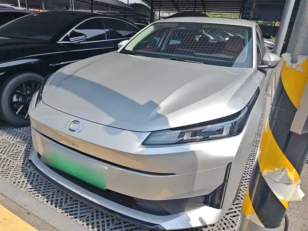 Changan Qiyuan A05 2024 145 Max