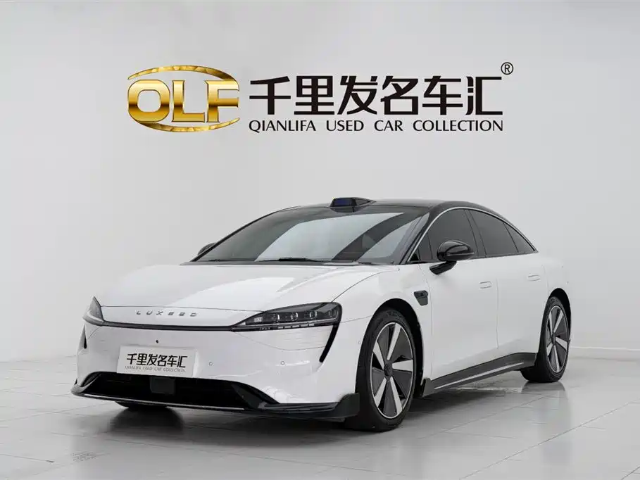 Zhijie S7 2024 Max RS