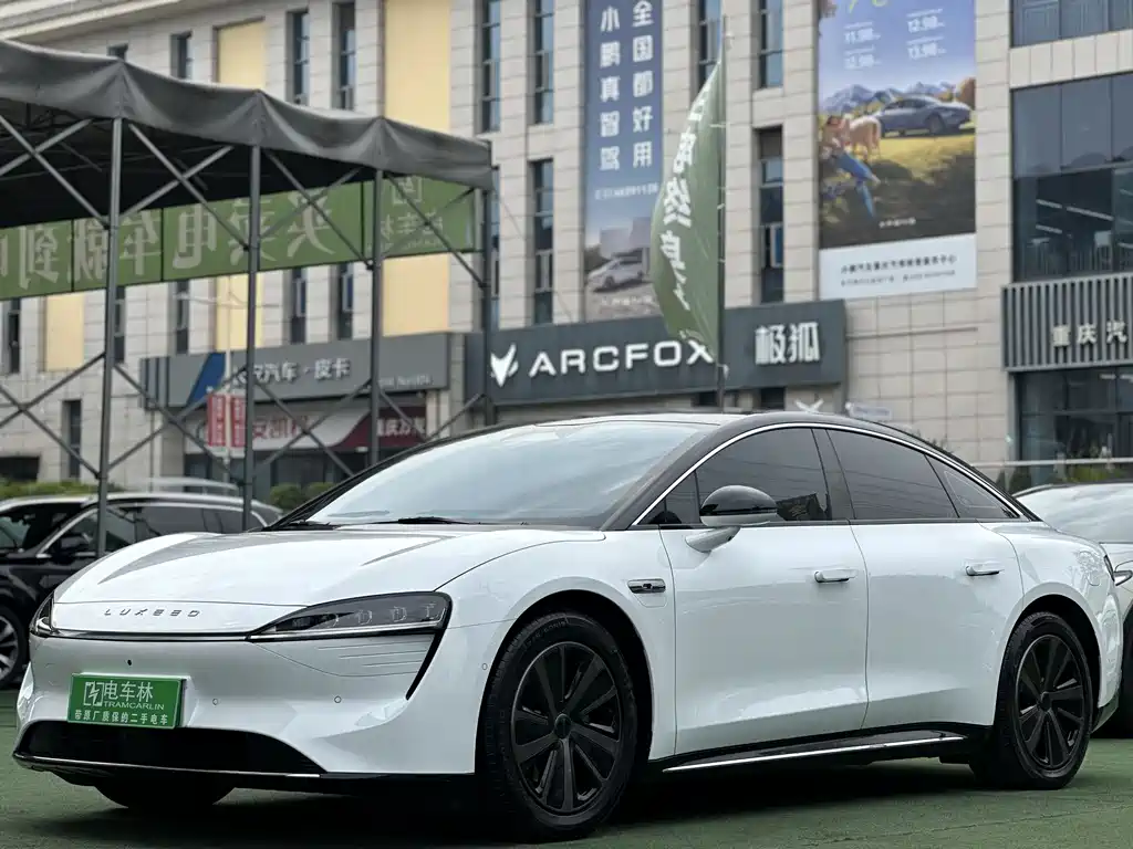 Zhijie S7 2024 Pro (Чжицзе С7 2024 Про)