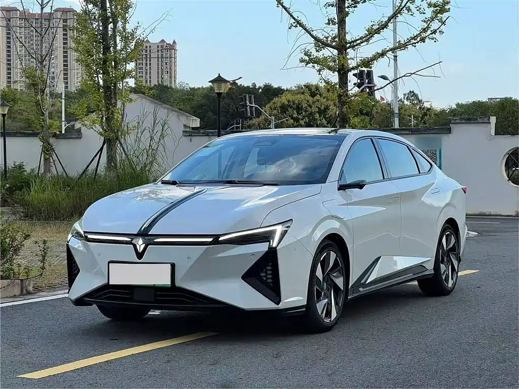 Lingxi L 2024 Number One Player Edition