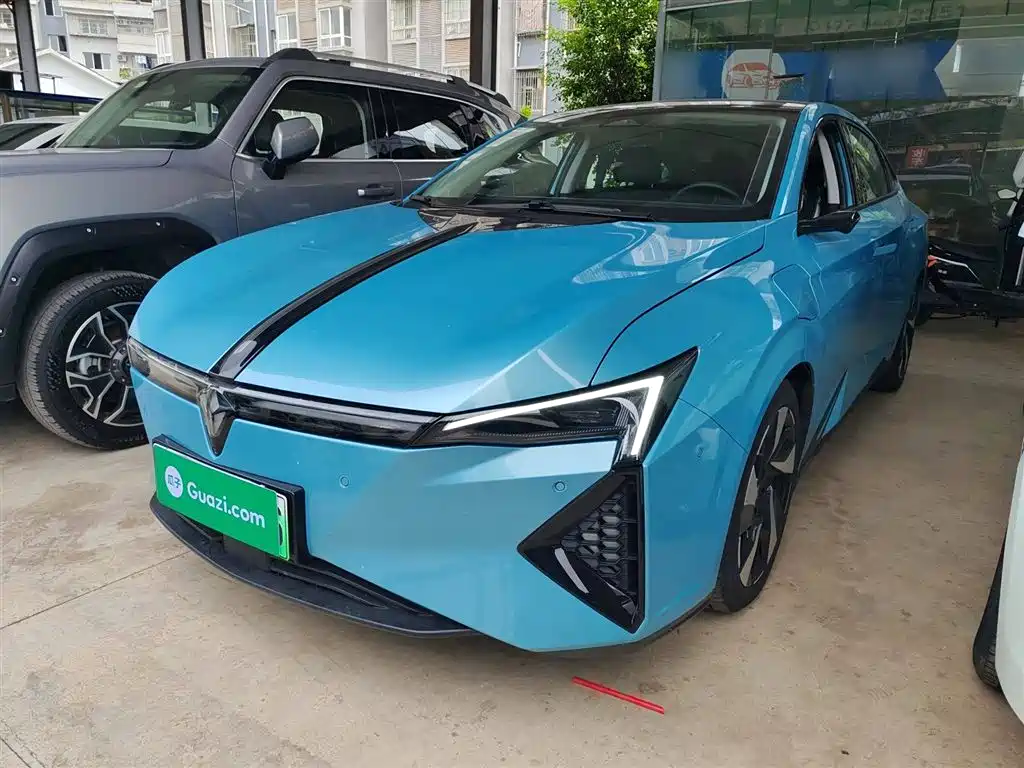 Lingxi L 2024 Number One Player Edition