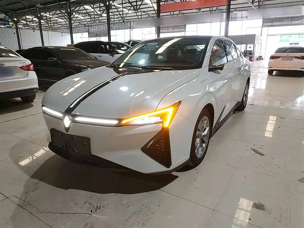 Lingxi L 2024 Number One Player Edition