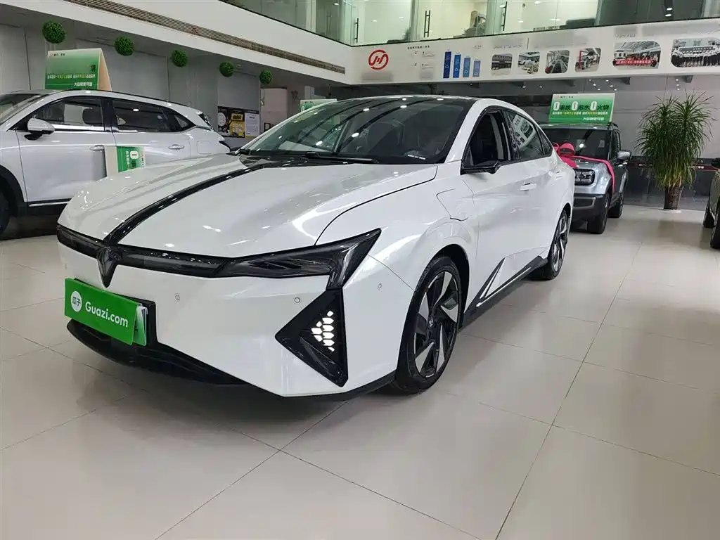Lingxi L 2024 Number One Player Edition