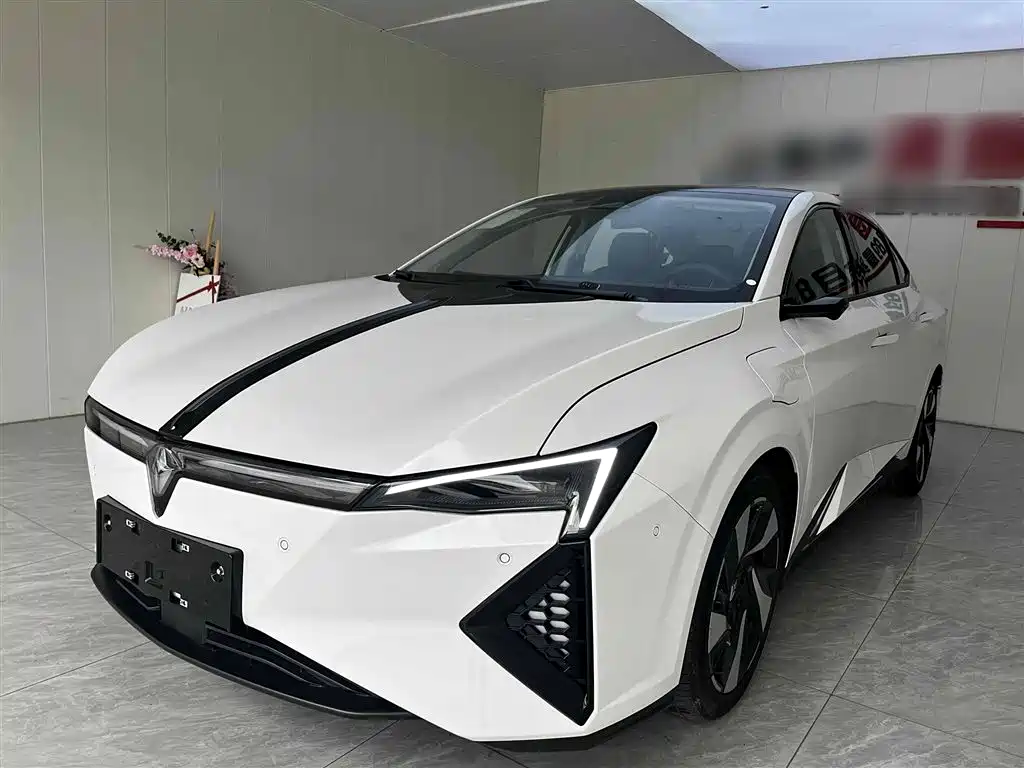 Lingxi L 2024 Number One Player Edition