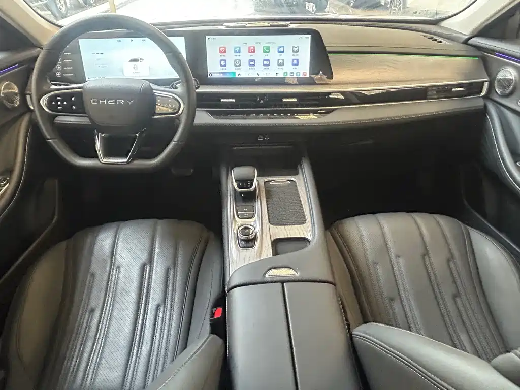 Фото машины 8