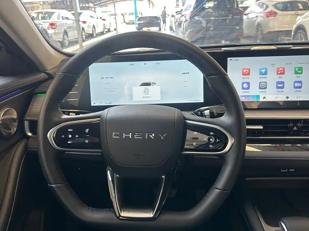 Фото машины 10