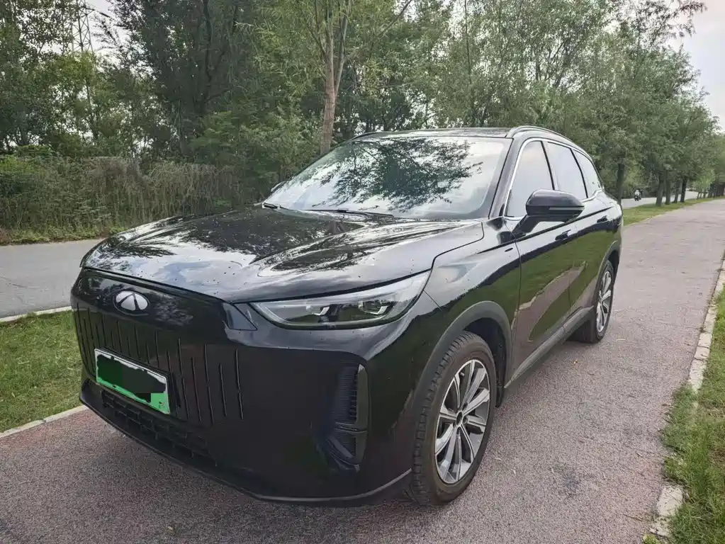 Версия Fengyun T9 2024 с длительным сроком службы батареи 120 часов, удобная 5-местная трехконтактная литиевая батарея